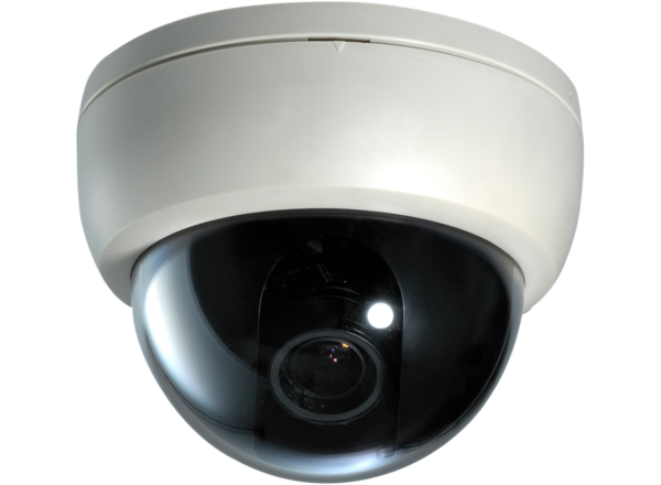 Security Cameras